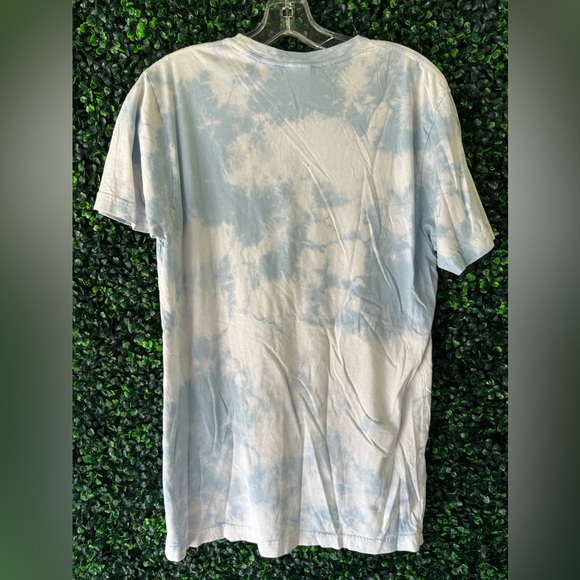 RIPNDIP Cloud Cat and Alien Pocket Tee Size M - Picture 4 of 5